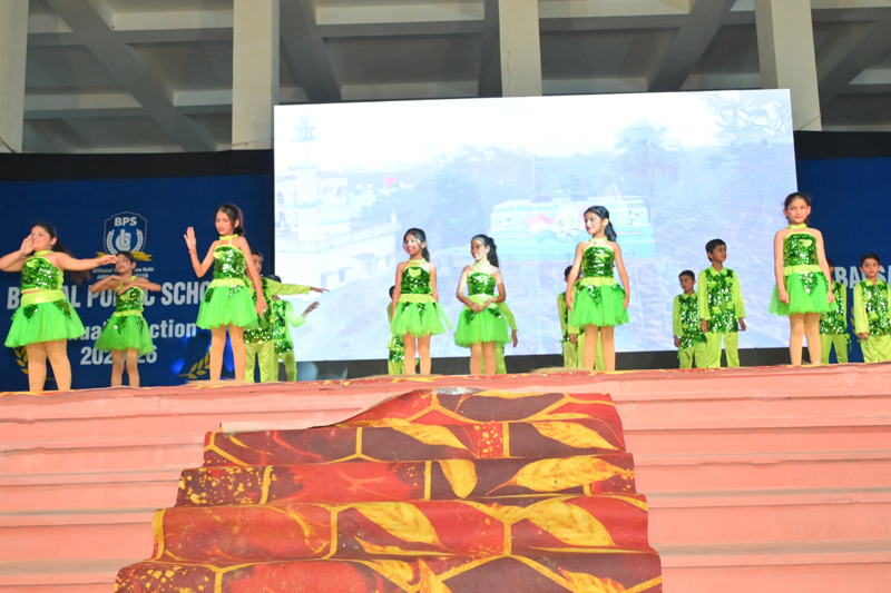 Annual Function